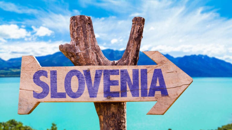 Die schönsten Slowenien-Sehenswürdigkeiten